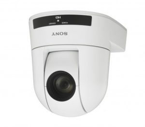 IP камера для видеоконференцсвязи SRG-300HС купить заказать