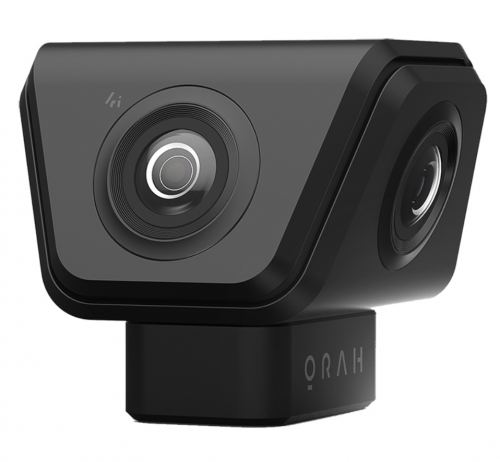 Orah 4i VR camera панорамная видеокамера 360 широкоугольные камеры fisheye купить