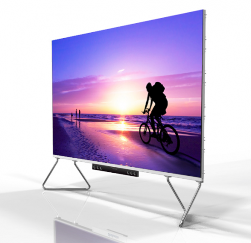 Lumix 110 UTV Ultra HD LED display купить заказать