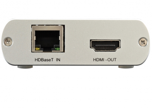 HDBASE T модуль HDMI 4K купить заказать