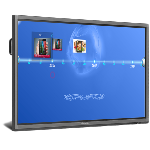 Интерактивная панель Prestigio MultiBoard 84" 4K купить заказать
