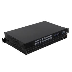 Матричный коммутатор 4K HDMI 8х8 FIX-HDMI88 купить заказать