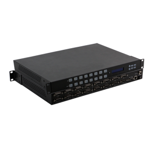 Матричный коммутатор DVI 8х8 FIX-DVI88 купить заказать