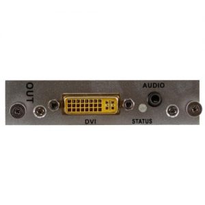 DVI-I output плата-интерфейс M-OUT-MAV для MM-900/1800 купить заказать