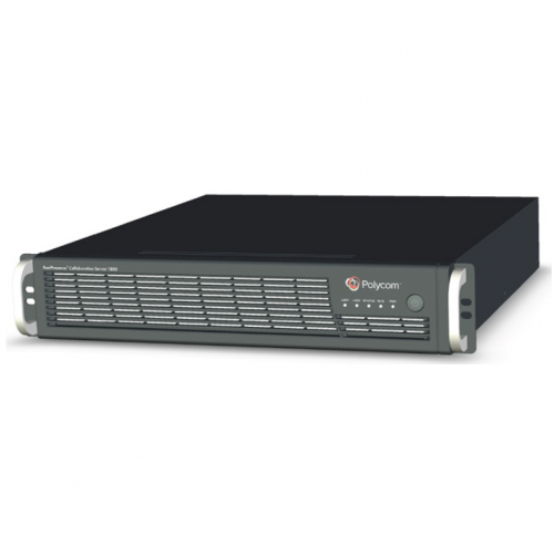 Сервер для многоточечной видеоконференцсвязи Polycom RMX 1800 купить заказать