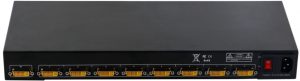 Распределитель сигнала DVI 1х8 SPL-DVI-108E купить заказать