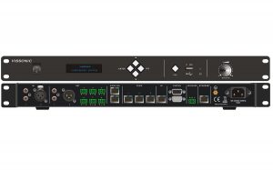 Контроллер управления конференц-системой VIS-DCP2000-D купить заказать