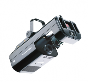 Световой сканер, с лампой Robe CLUBSCAN 250 CT