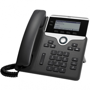 Телефон Cisco IP Phone CP-7821-K9