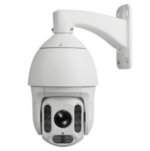PTZ Видеокамера Optimus IP-E092.1