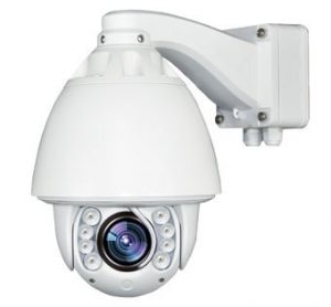 Видеокамера AVT IP-P092.1-120(20x) PTZ