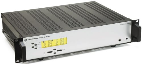 Модуль аналоговых выходов DIS AO 6008 купить заказать