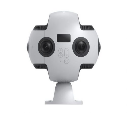 Insta360 Pro 3D камера купить заказать