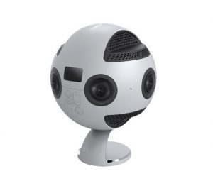 ALT Insta360 Pro 3D камера купить заказать