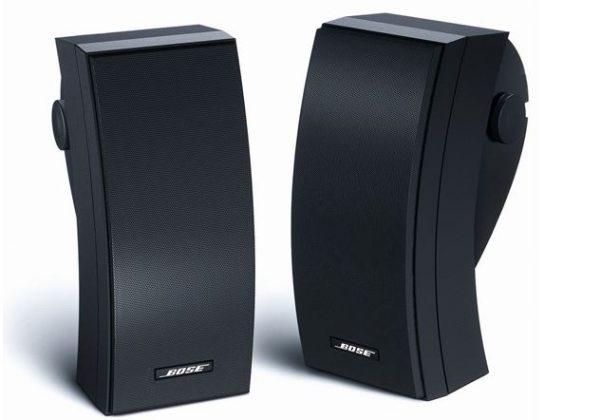 Bose 251 (Black). Акустическая система Bose 251 Environmental Speaker. Bose 251 (White). Speakers.