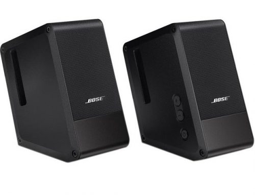 Bose Computer MusicMonitor Мультимедийная акустическая система купить заказать