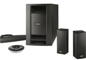 Bose SoundTouch Stereo JC Series II Акустическая система купить заказать