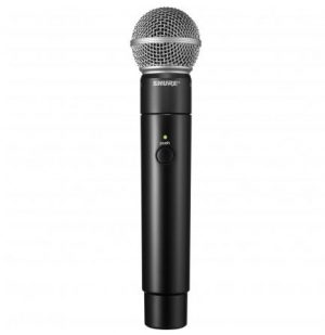 Ручной радиомикрофон MXW2-SM58 купить