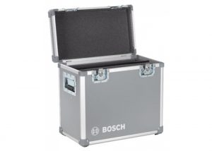 Транспортировочный кейс для 2-х центральных блоков управления Bosch DCN-FCCCU купить