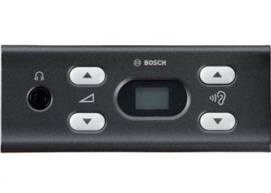 Встраиваемый переключатель каналов Bosch DCN-FCS-D купить