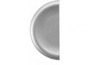 Встраиваемые боковые заглушки серебристые (50 шт.) Bosch DCN-FEC купить