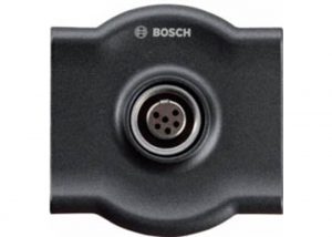Встраиваемая панель для подключения микрофона Bosch DCN-FMIC-D купить