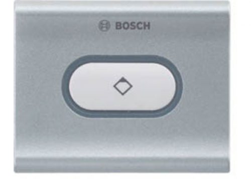 Встраиваемая панель управления приоритетом Bosch DCN-FPRIOB купить