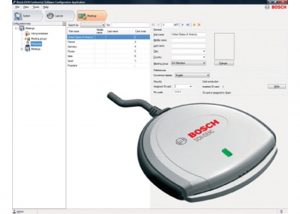 Программный модуль кодирования ID-карт Bosch DCN-SWID-E купить
