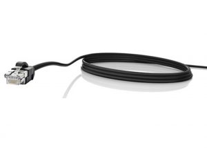 Системный сетевой кабель с разъемами 2м Bosch DCNM-CB02B купить