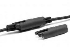 Комплект из 25 соединителей для кабеля Bosch LBB-4117-00 купить