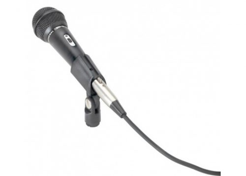 Ручной конденсаторный микрофон Bosch LBB-9600-20 купить